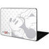 Disney Minnie Mouse Daydream Google Pixelbook Go Skin